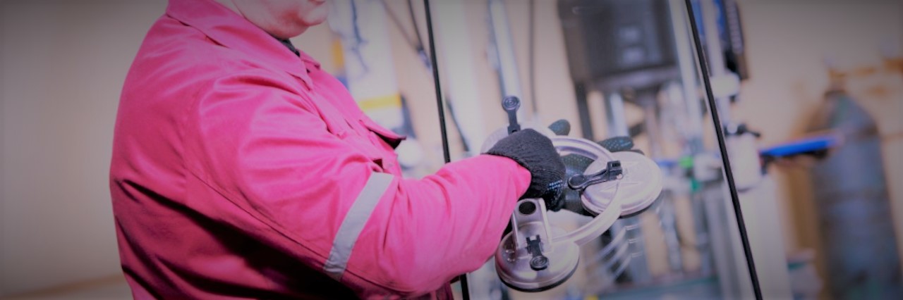 Slider, Glass Fitters in Tottenham, N17