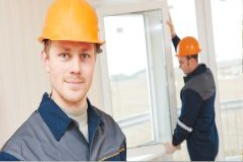 Glazing Tottenham, N17