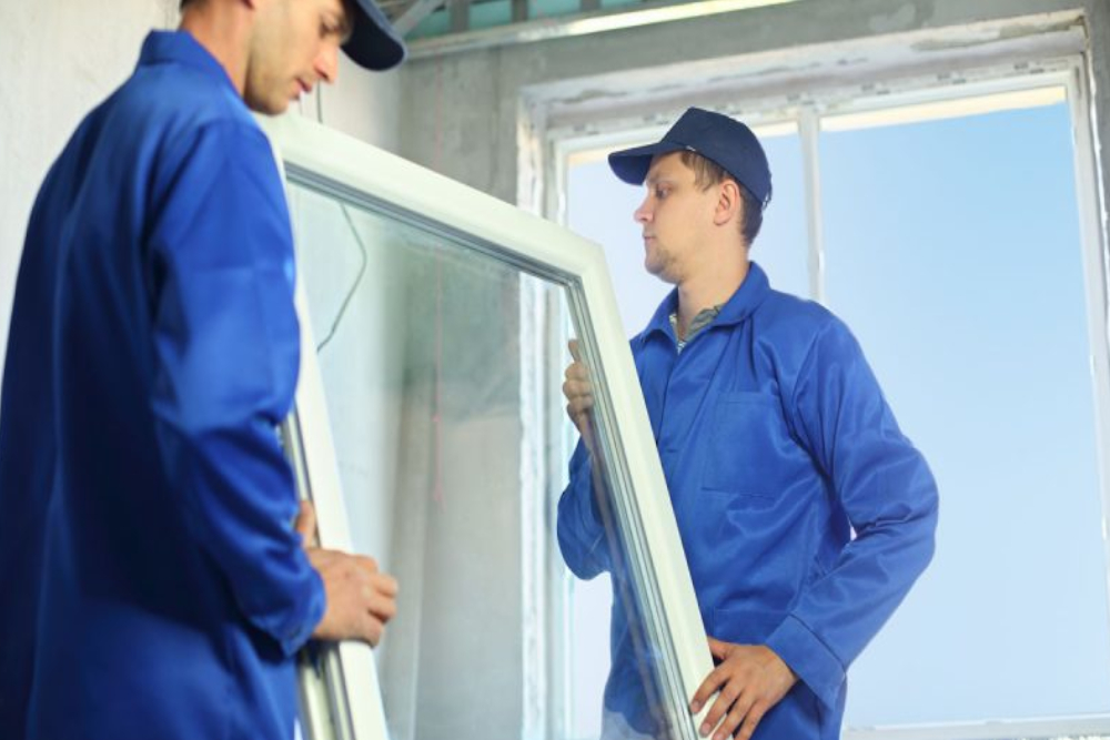 Replacement Glass in Tottenham, N17