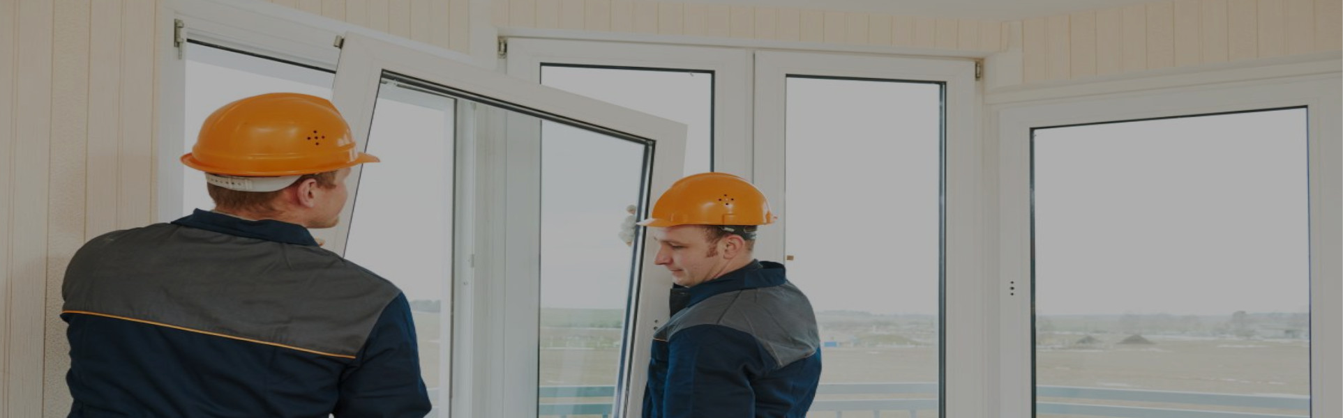 window installation in Tottenham, N17