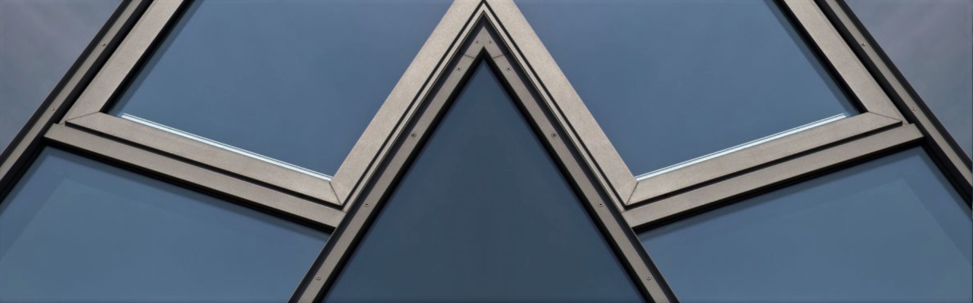 Slider, Structural Glazing in Tottenham, N17